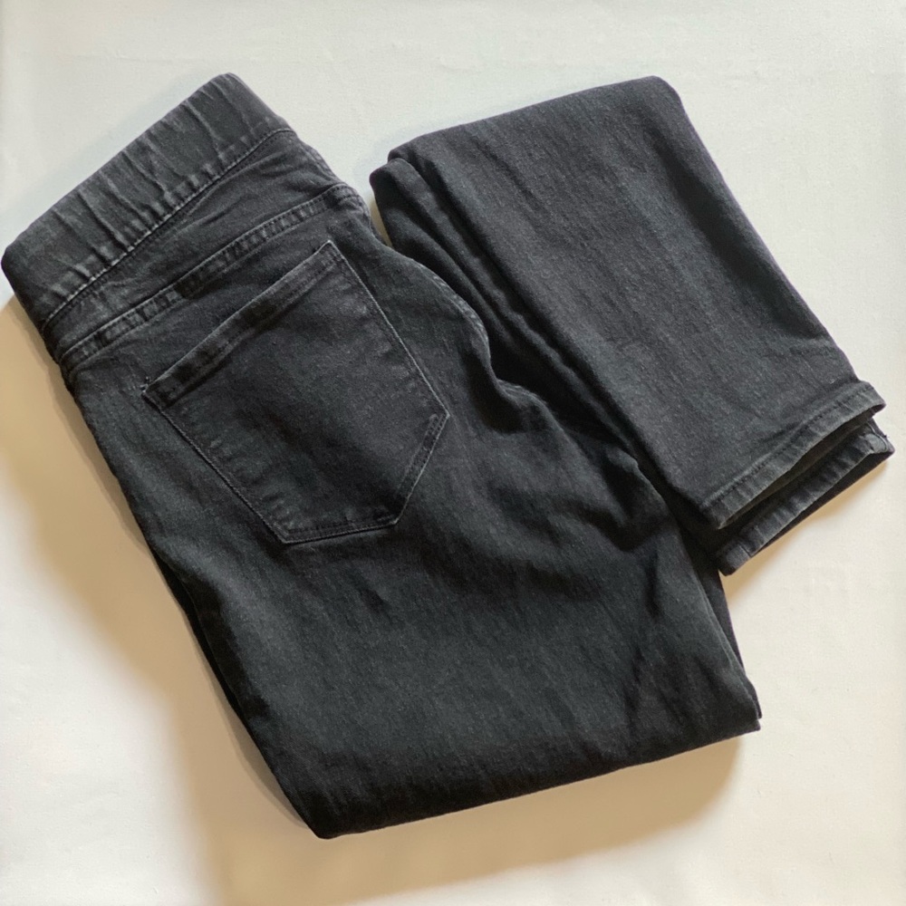 Old Navy Super Skinny Waist Control Jegging Jeans